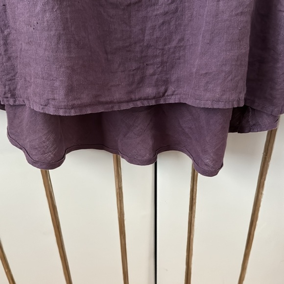 Flax Dress - Picture 2 of 6